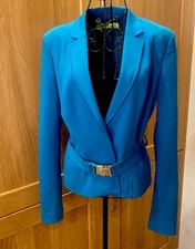 Versace jeans petrol for sale  CHIGWELL