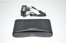 Barco clickshare 100 gebraucht kaufen  Nürnberg