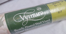 Vintage vymura wallpaper for sale  STROUD