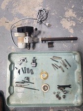 Emco unimat vertical for sale  Stroudsburg