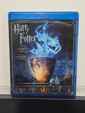 (Blu-ray) Harry Potter e o Cálice de Fogo comprar usado  Enviando para Brazil