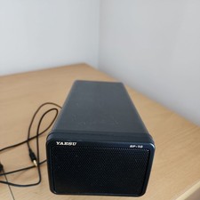 Yaesu 10 for sale  CHESTERFIELD