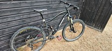Jamis sixfifty bcomp for sale  DUNSTABLE