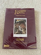 Raiders lost ark for sale  KETTERING