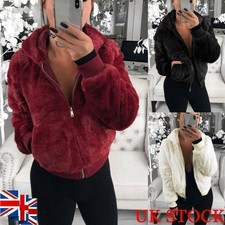 Manteau femme hiver d'occasion  France
