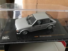 Opel kadett 1983 for sale  Fontana