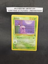Grimer 50hp carte d'occasion  Jarnac