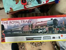 Hornby royal train for sale  BEDFORD