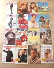 Lot revues phildar d'occasion  Saint-Louis