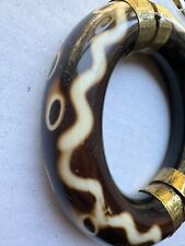 Antik horn armreif gebraucht kaufen  Wiesbaden