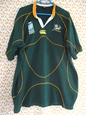Maillot afrique sud d'occasion  Arles