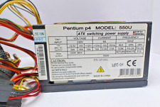 Colorsit 550w pin for sale  FELTHAM