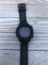 Garmin instinct mil for sale  Clovis