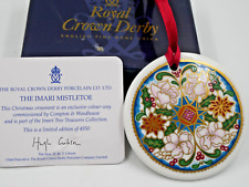 Royal crown derby for sale  RAMSGATE