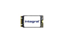 Zintegrowany dysk SSD 1 TB M.2 SATA III 2242 530 MB/s (INSSD1TM242) na sprzedaż  PL