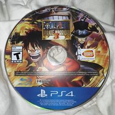 One Piece: Pirate Warriors 3 (Sony PlayStation 4, 2015) comprar usado  Enviando para Brazil
