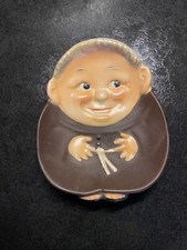 Vintagegoebel monk trinket for sale  GREAT YARMOUTH