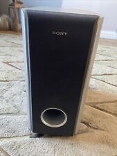 Sony 5.1 surround for sale  MANSFIELD