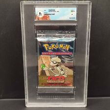Pokemon bustina neo usato  Ascoli Piceno