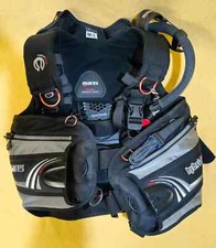Mares tauch jacket gebraucht kaufen  Gotha