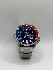 Seiko sports srpd53k1 d'occasion  Saint-Avé