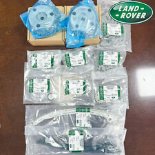 Oem land rover for sale  Whitestown