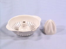 Kenwood accessorio spremiagrum usato  Palermo