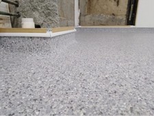 Epoxy floor paint for sale  BEDFORD