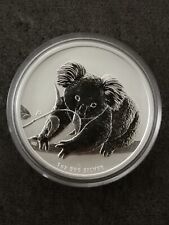 Dollar argent 2010 d'occasion  Antony
