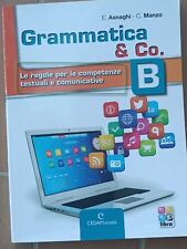 Grammatica regole per usato  Sestino