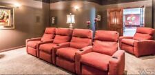 Home theater chair for sale  Sioux Falls
