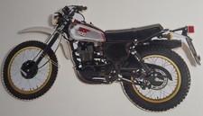 Yamaha 500 cartonato usato  Ladispoli