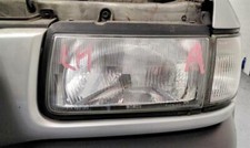 Passenger headlight vauxhall for sale  WINSFORD