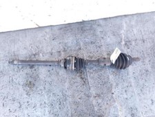 Semiasse anteriore fiat usato  Torre del Greco