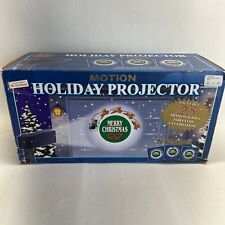 Motion holiday projector for sale  Ooltewah