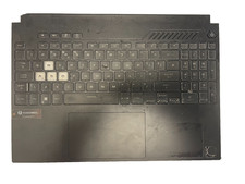 Damaged asus tuf for sale  AYLESBURY