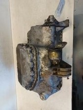 Carter inferieur citroen d'occasion  France