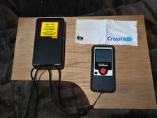 Usado, Radar de bolso D&M PR1000 arma de radar de velocidade ferramenta de treinamento de velocidade do Japão usado comprar usado  Enviando para Brazil