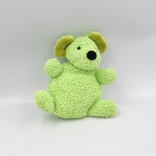 Doudou souris verte d'occasion  Le Portel