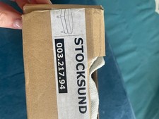Ikea stocksund cover for sale  BATH