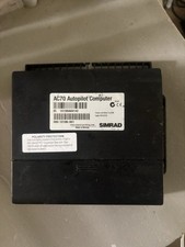 simrad autopilot for sale simrad autopilot for sale CAMBORNE