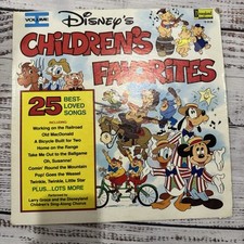 Disney children favorites for sale  Sewell