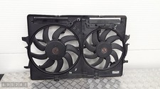 2007 AUDI A5 DIFUSOR VENTILADOR DEL RADIADOR DIESEL 1055993326U 3000 DIESEL comprar usado  Enviando para Brazil