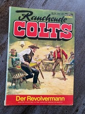 rauchende colts gebraucht kaufen rauchende colts gebraucht kaufen Hamburg