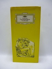 Per konzert katalog gebraucht kaufen  Memmingen