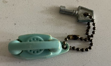 Vintage blue 1960s for sale  Alexandria