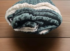 Large green sherpa for sale  Russellville