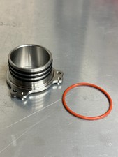 Flange de escape de tarugo Honda CR500 1985-2001 comprar usado Flange de escape de tarugo Honda CR500 1985-2001 comprar usado  Enviando para Brazil