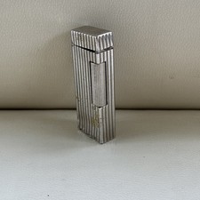 Vntg dunhill lighter for sale  South Bend