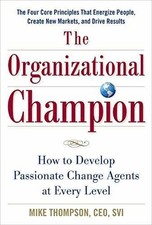 Organizational champion develo for sale  Philadelphia